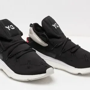 Y-3 | Shoes | New In Box Y3 Yoji Yamamoto Kusari 2 In Core  display picture 2